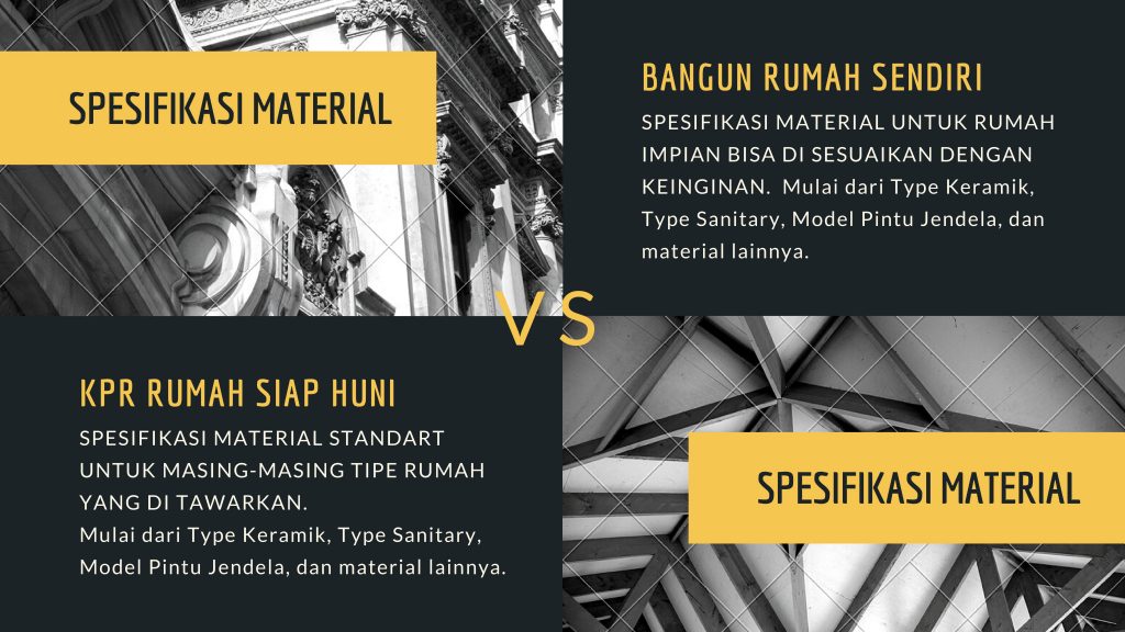 Jasa Bangun Rumah Surabaya